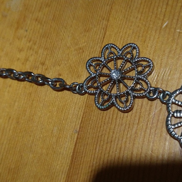 Women fashion jewelry necklace - Picture 13 of 16